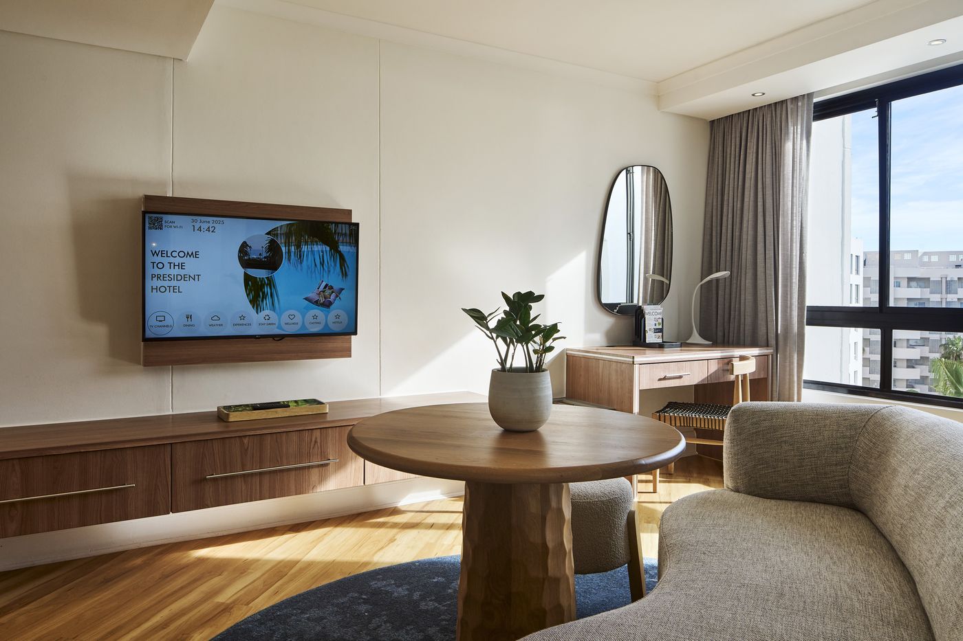 President-Hotel-Room-43