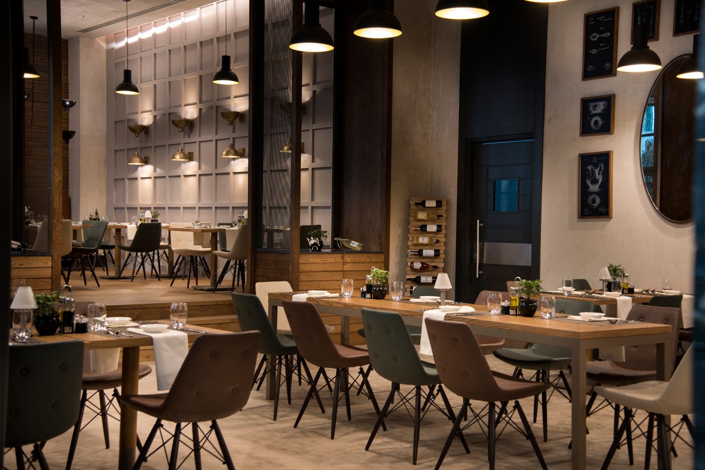 Acanthus Cennet Barut Collection