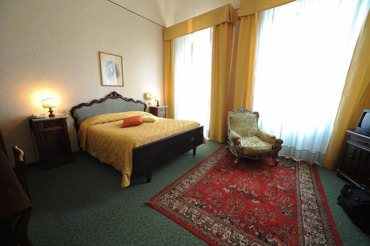 Villa-Kinzica-Room-4