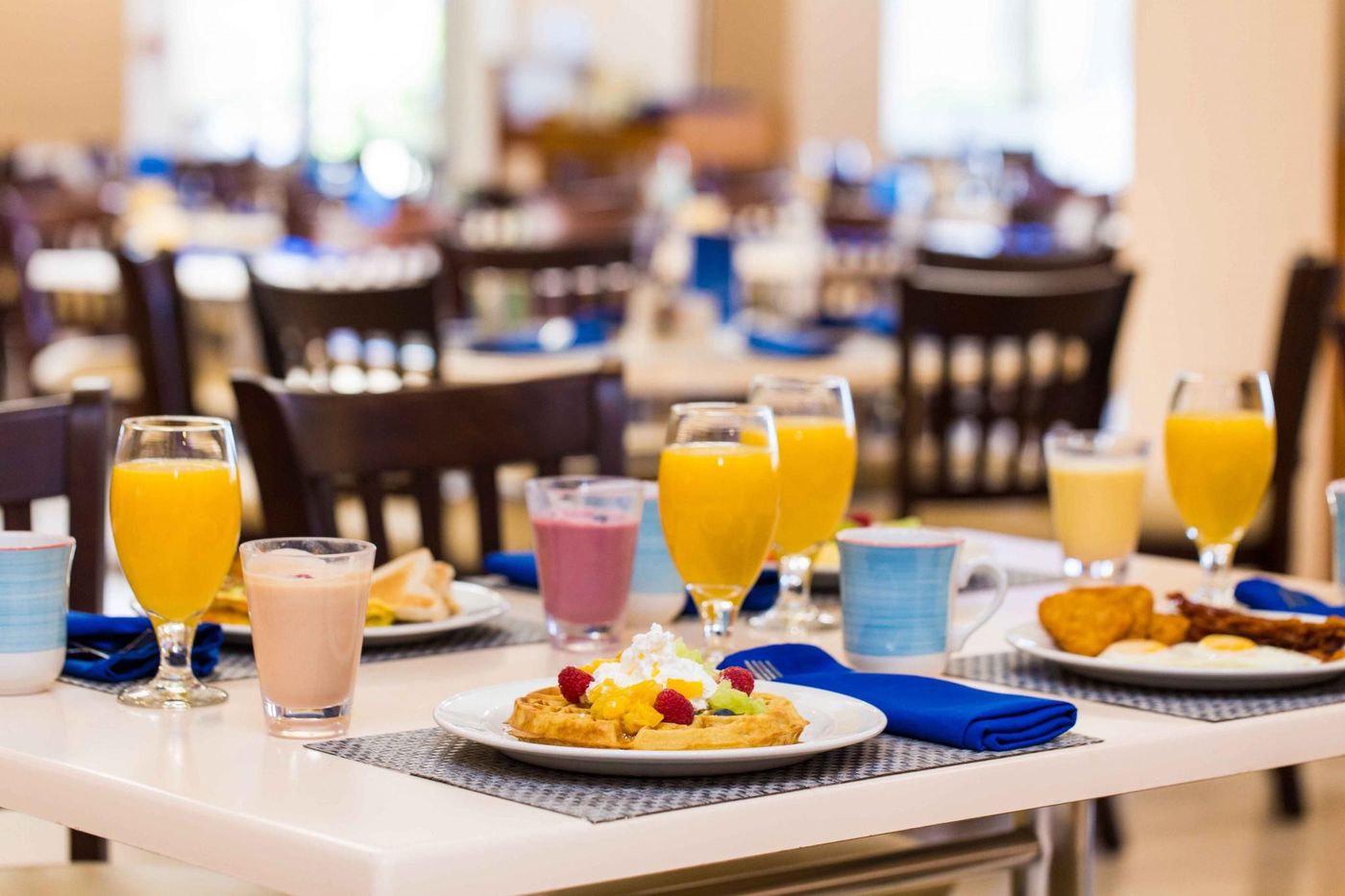 Holiday Inn Resort Aruba