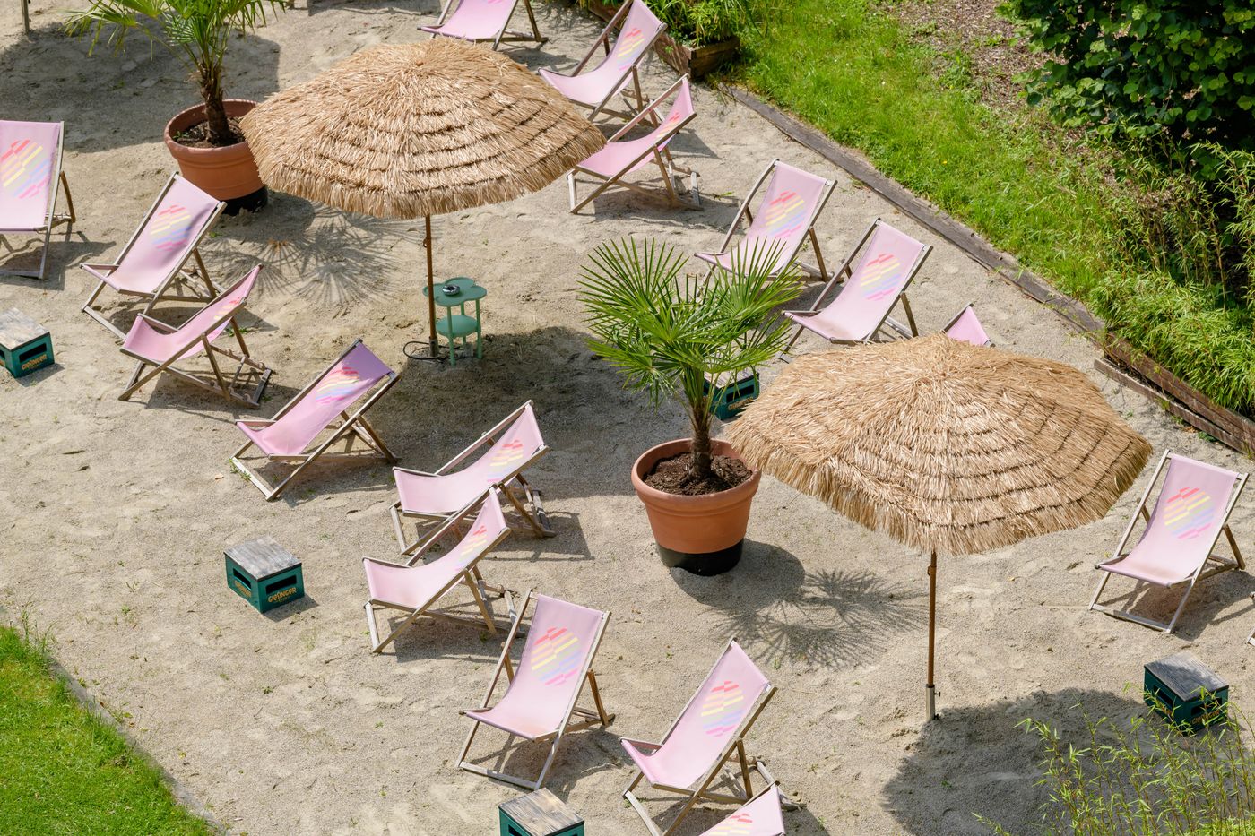 Pullman-Munich-Beach-88