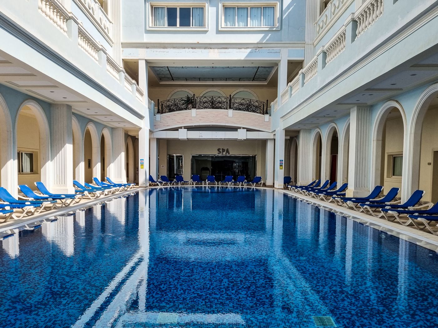 Il Mercato Hotel & Spa