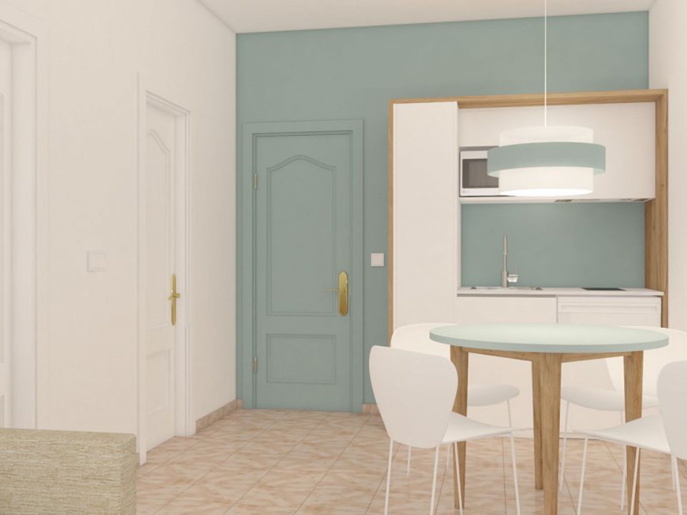 Pierre & Vacances Cala n Blanes