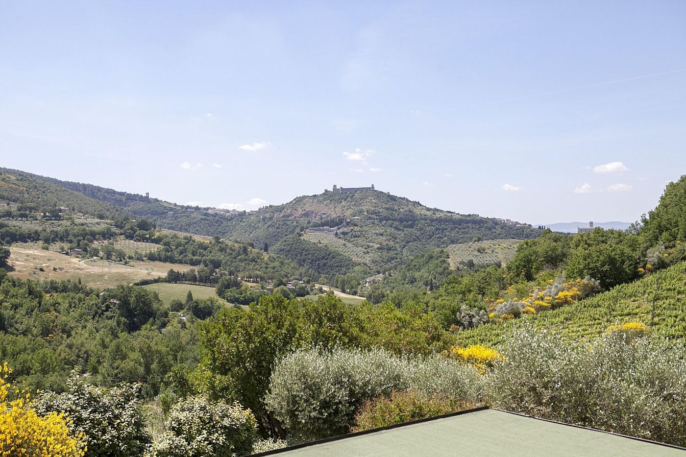 Re Arta Assisi Country Lifestyle-Italy-ASSISI-General view-10