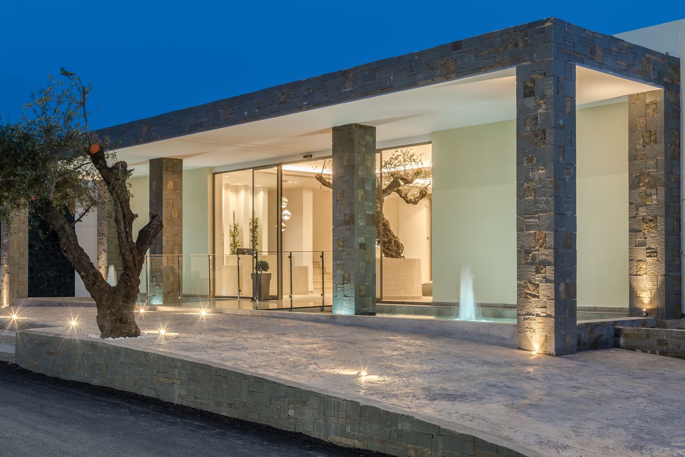 Tsamis Zante Suites - Adult Only