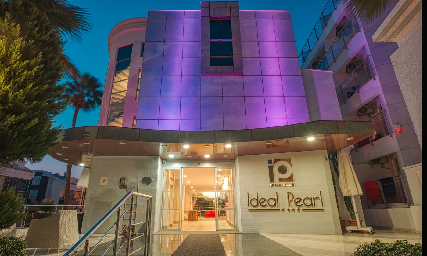 Ideal Pearl Hotel - Adult Only