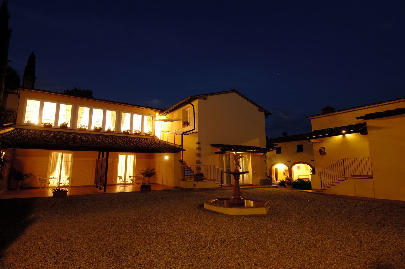 Marignolle-Relais---Charme-General-view-24