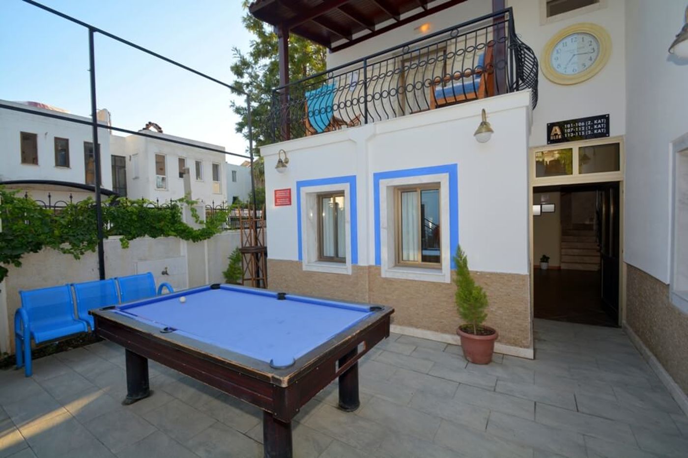 Istankoy Bodrum Hotel