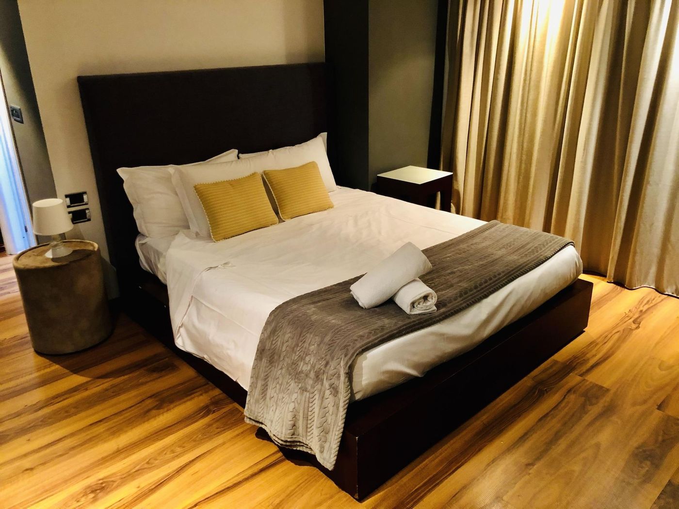 Aston Hotel - Italy - PINO TORINESE - Room - 8