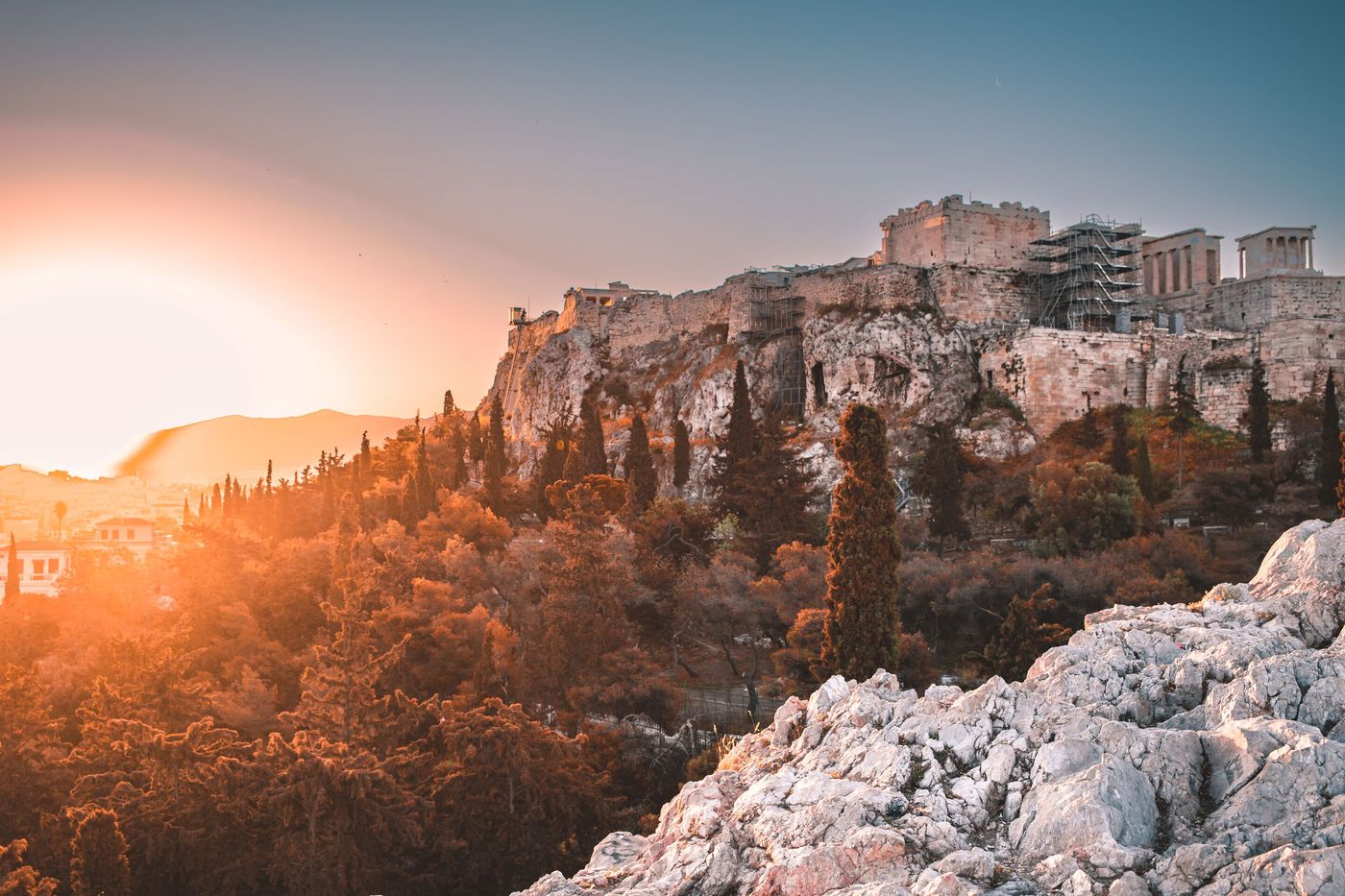 Selina Theatrou Athens 20