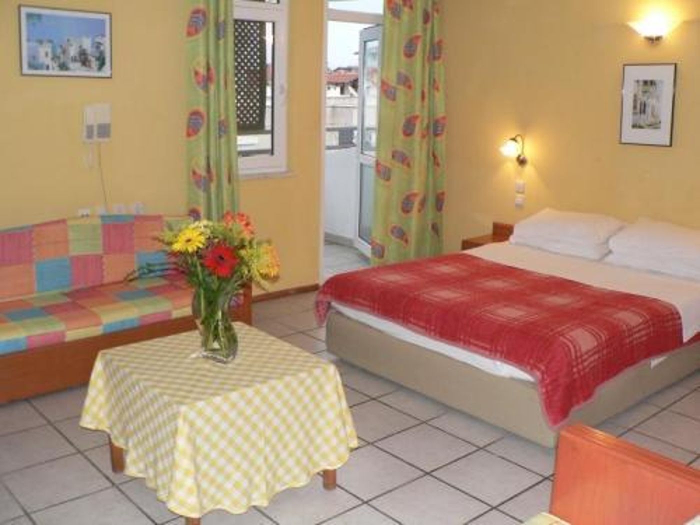 Alanya Princess Apart Hotel