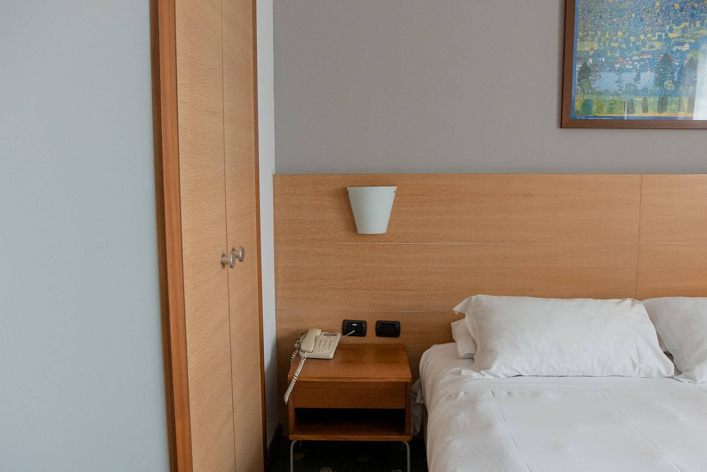 Belstay-Roma-Aurelia-Room-31