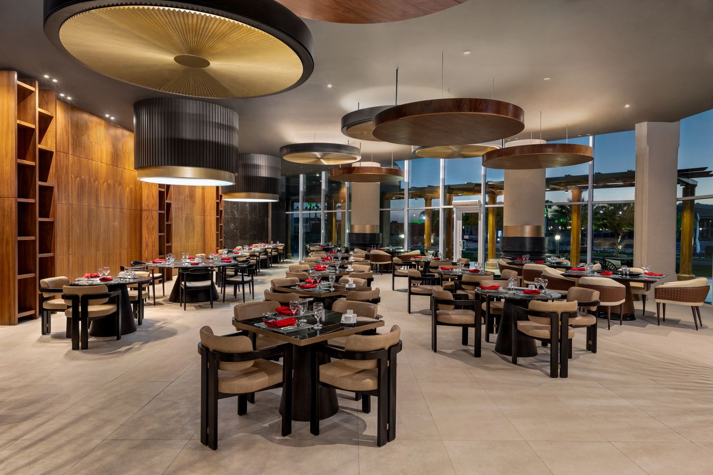 Pickalbatros Luxury Suites EX. Rixos Golf Villas & Suites