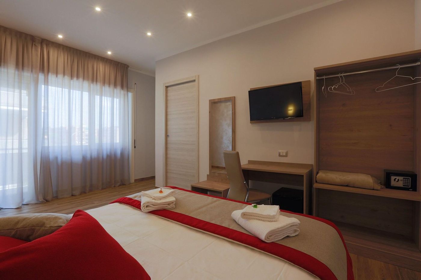 Vatican-City-Relais-Room-36