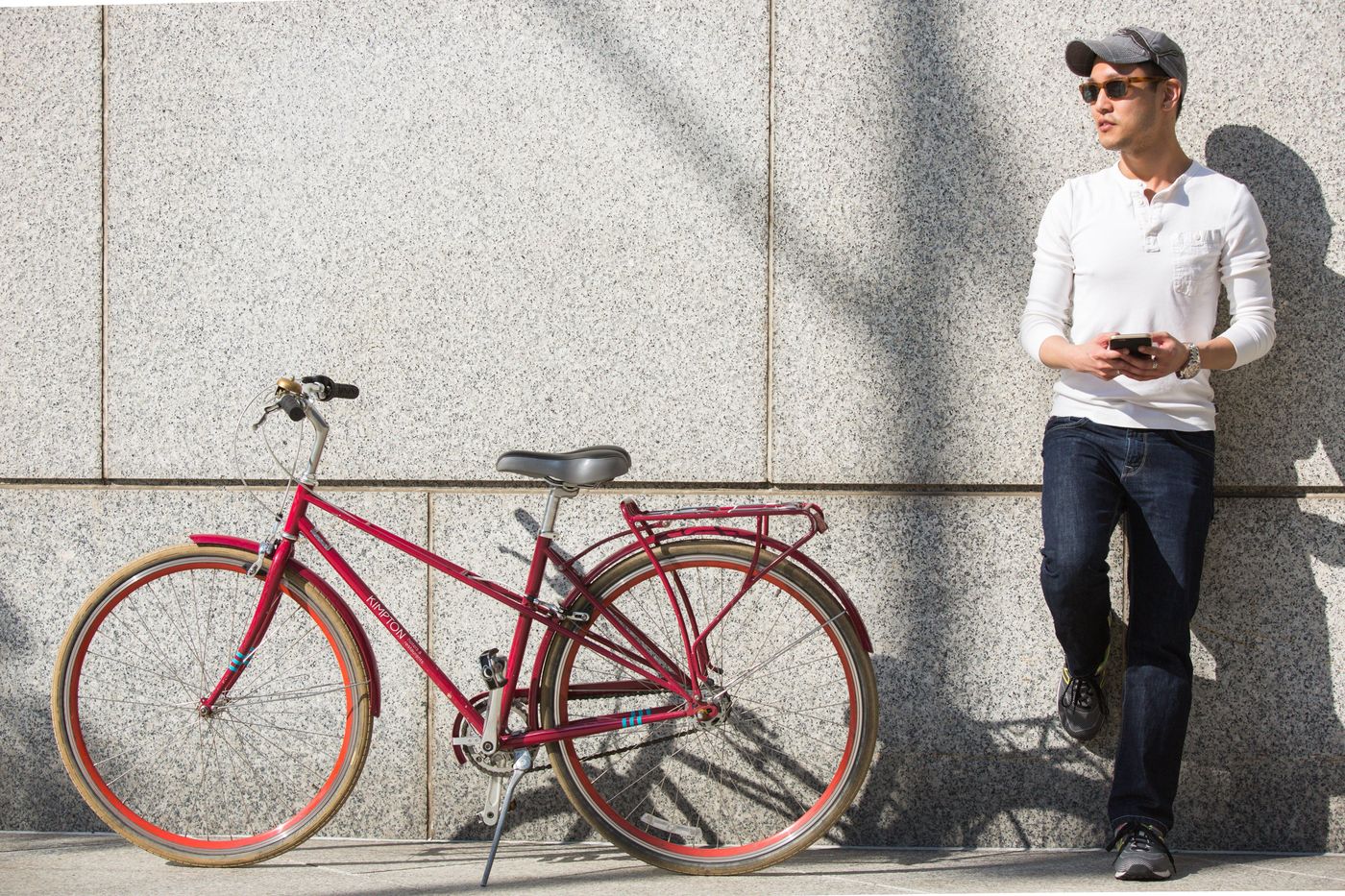 Kimpton Pittman Hotel Dallas-United States-DALLAS-Lobby-7