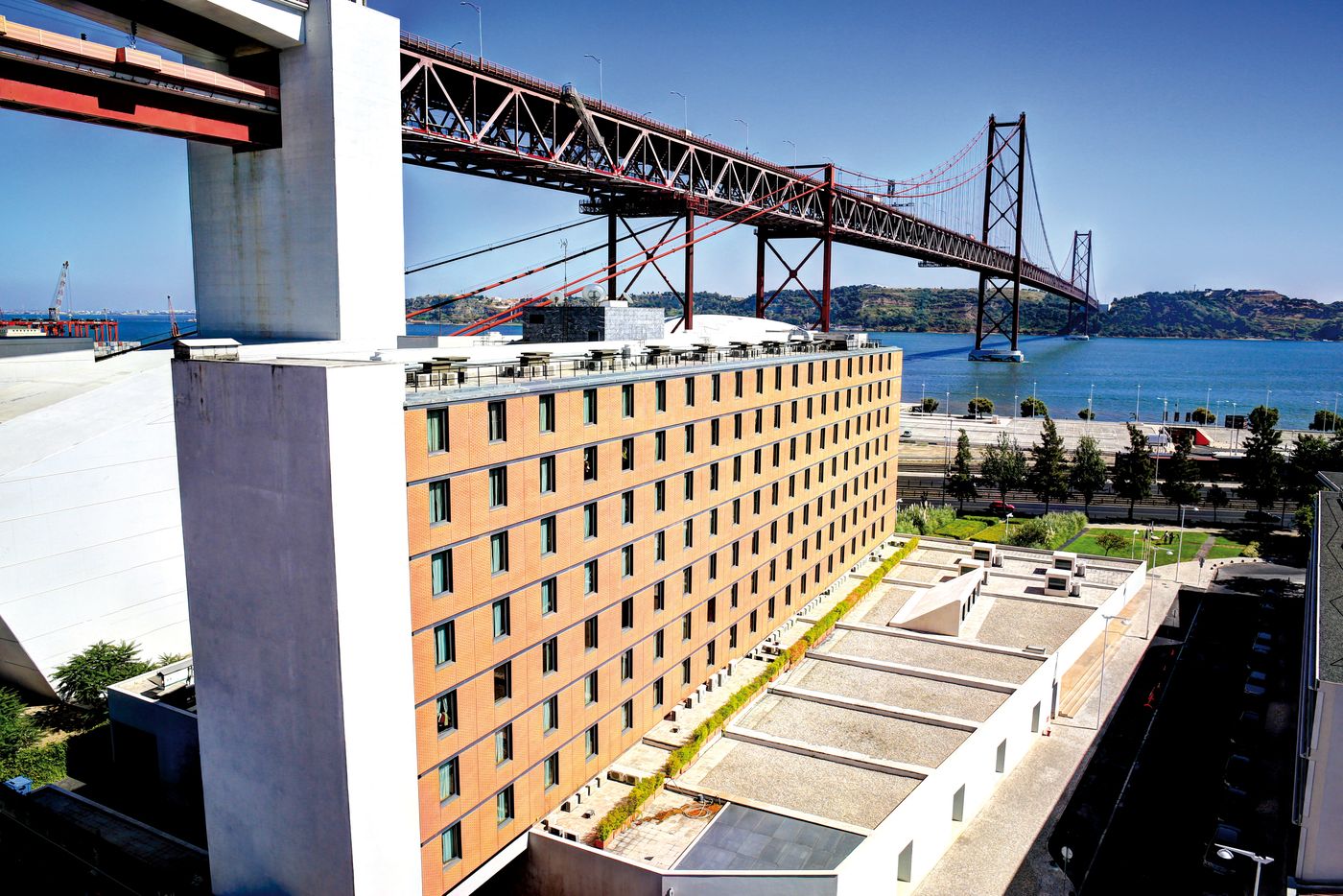 Vila Gale Opera - Portugal - LISBOA - General view - 0