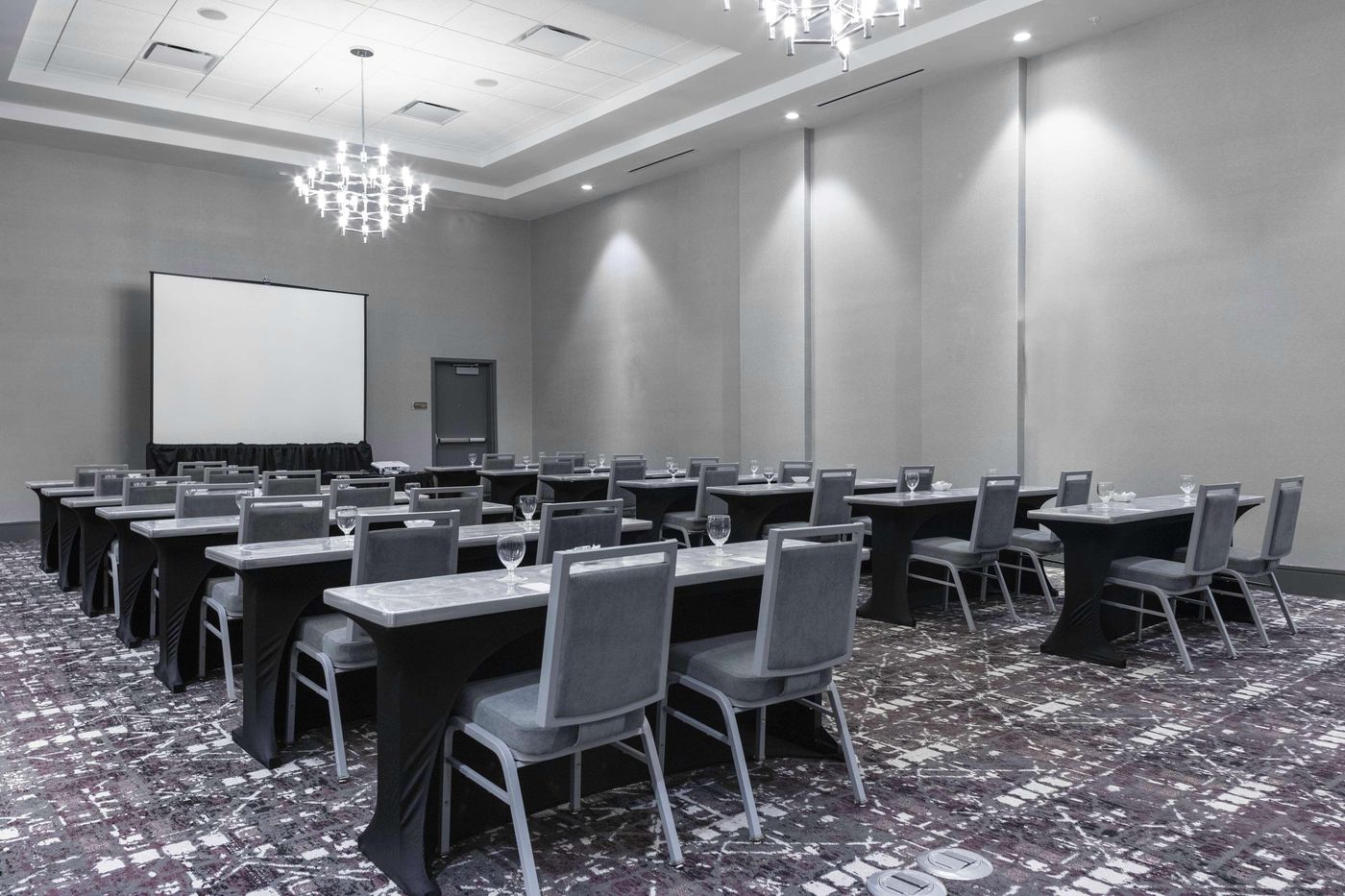 Homewood Suites by Hilton Largo Washington DC - United States - Largo - Restaurant - 0