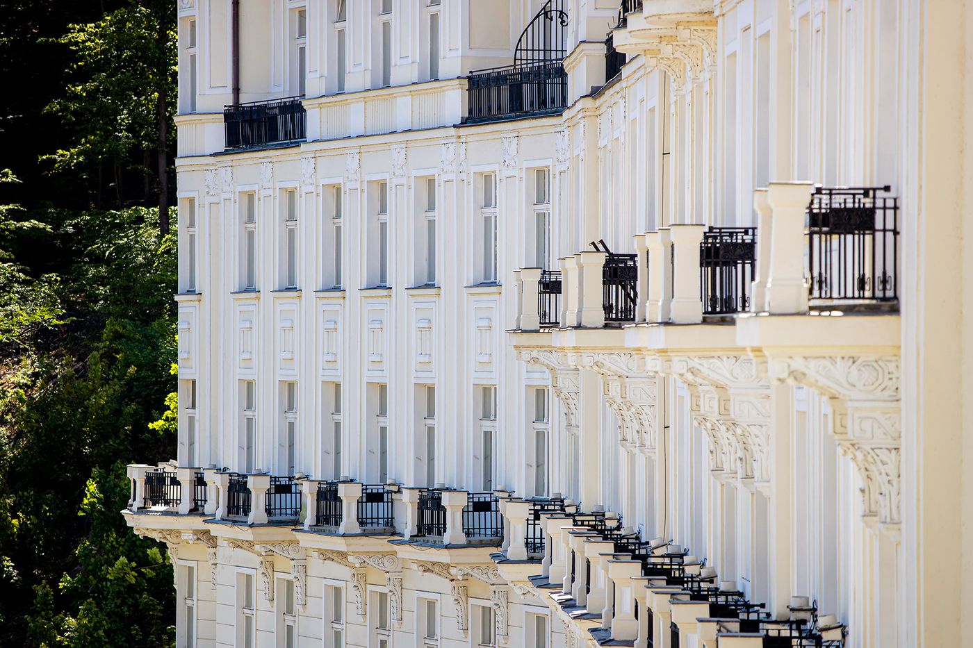 Grandhotel Pupp-Czech Republic-KARLSBAD-General view-2