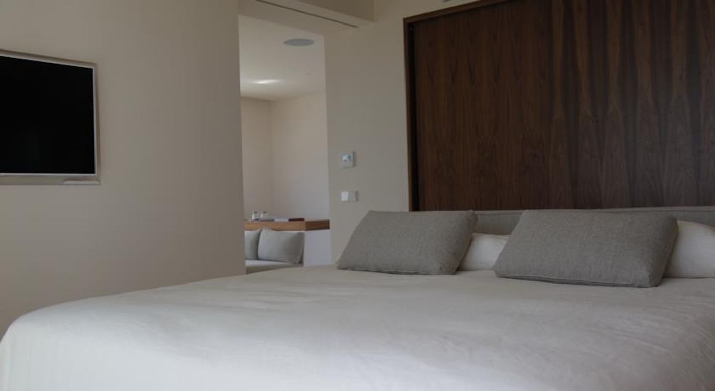 Destino Pacha Ibiza Resort