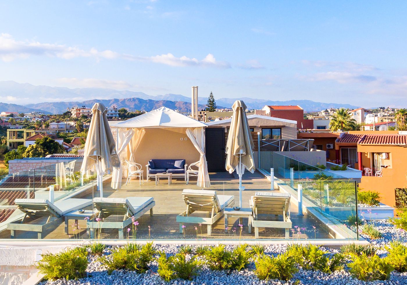 Airis Boutique Hotel - Adults Only