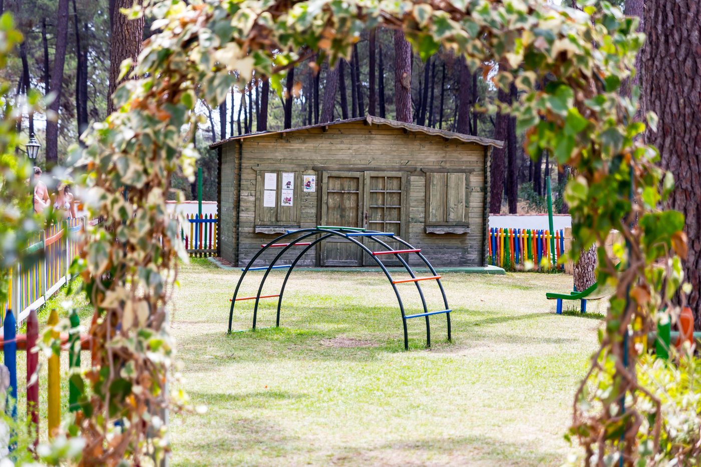 Alua Sun Marbella Park