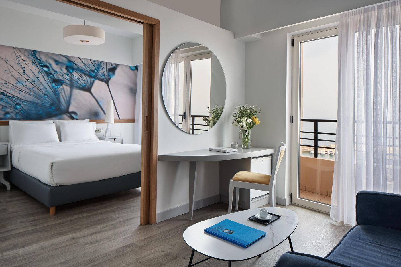 New - Lato Boutique Hotel