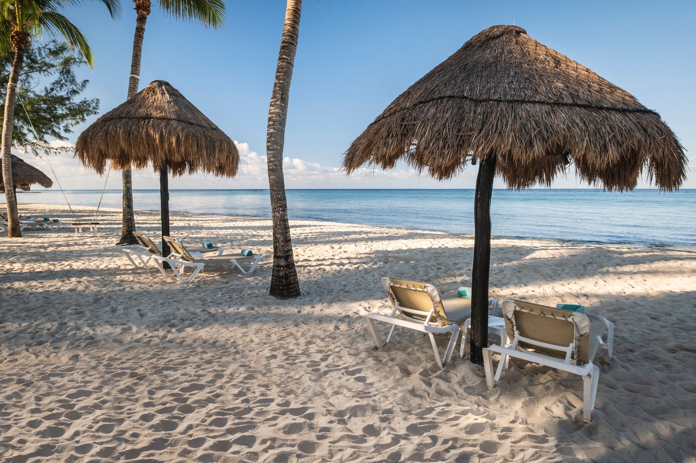 Iberostar-Cozumel-All-Inclusive-Beach-64