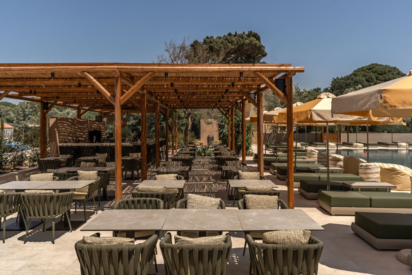 Eleonas Boutique Hotel & Spa