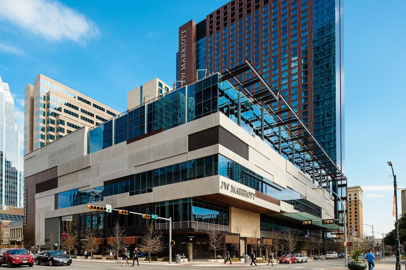 JW Marriott Austin-United States-Austin-General view-4