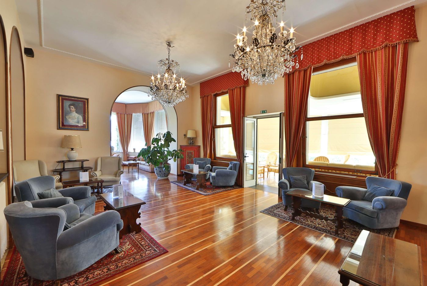 Best Western Regina Elena - Italy - Santa Margherita Ligure - Bar - 1