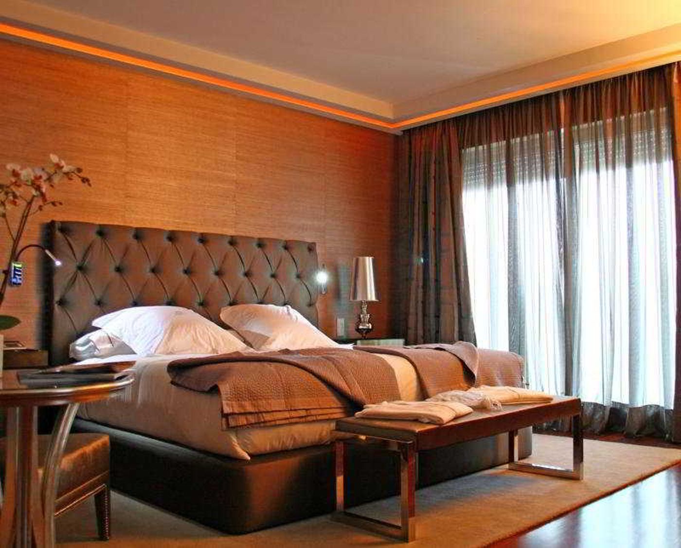 Gran Hotel Nagari Boutique & Spa-Spain-VIGO-Room-10