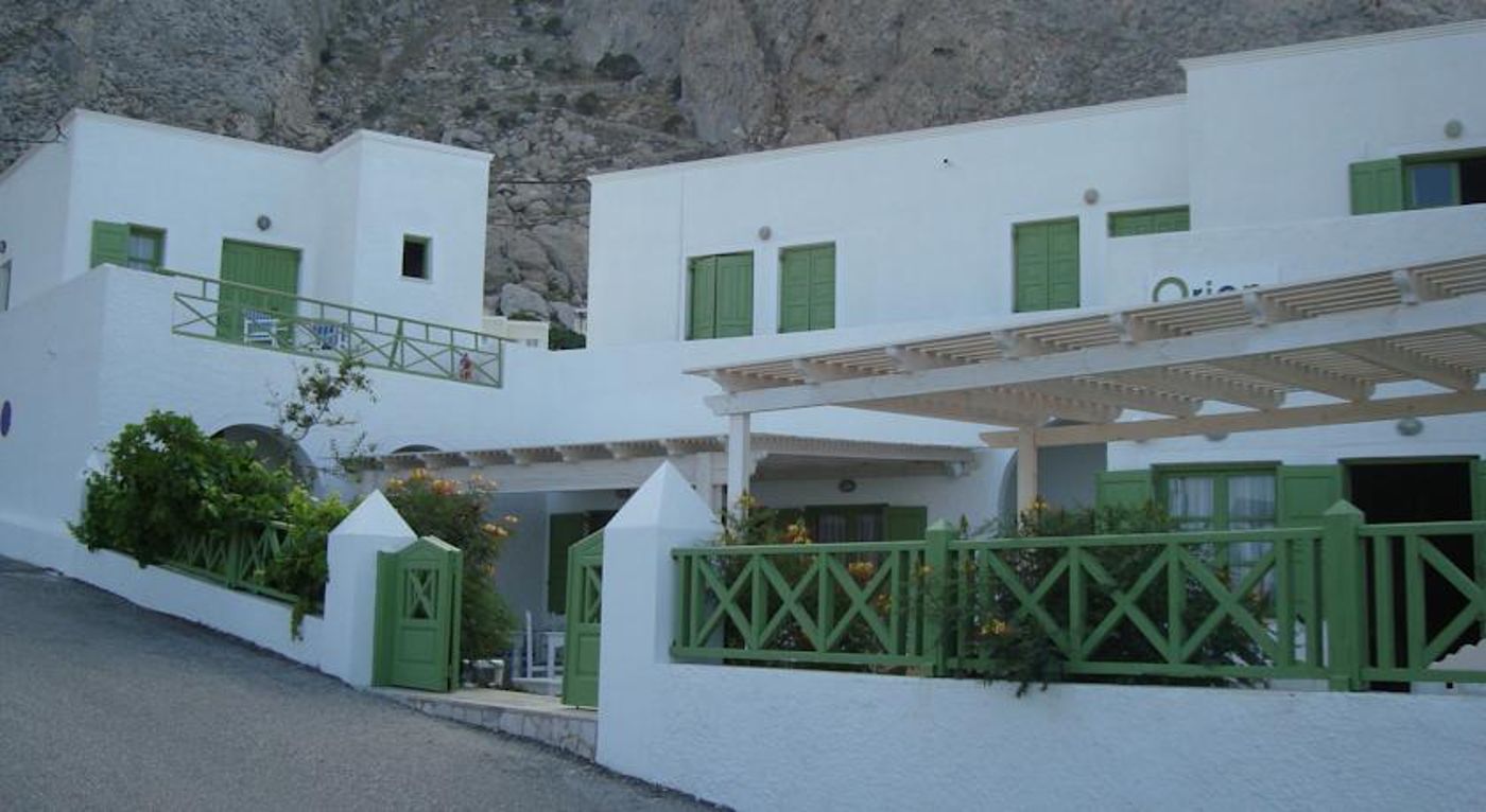 Orion Hotel - Adults Only