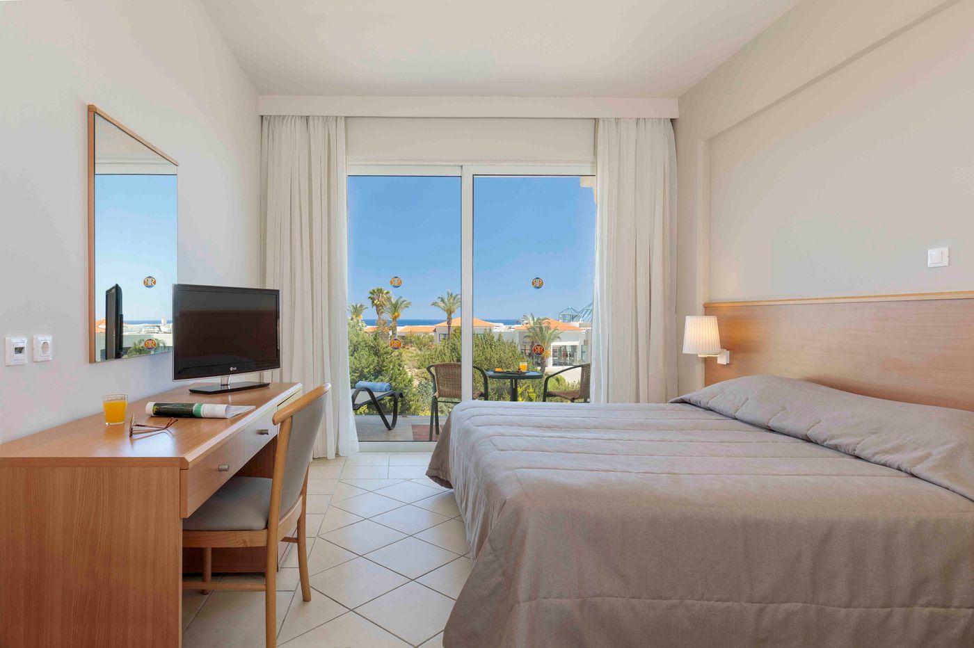 Rodos Princess Beach