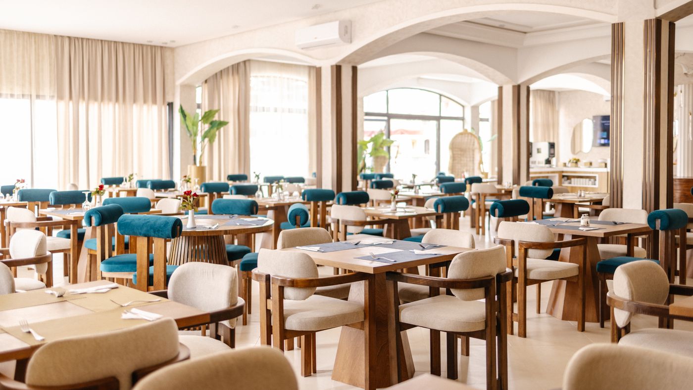 Hotel prestige Agadir 09.09