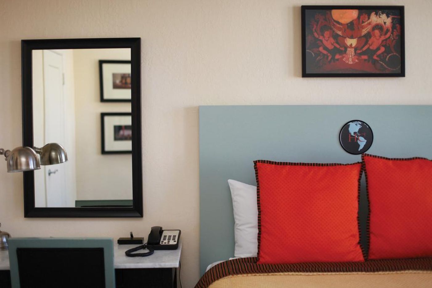 Carlton San Francisco