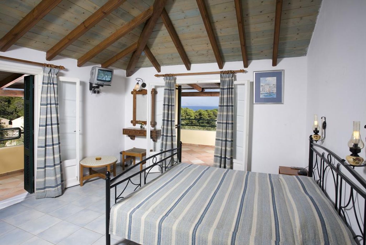 Villa Yannis Hotel Apartments & Suites