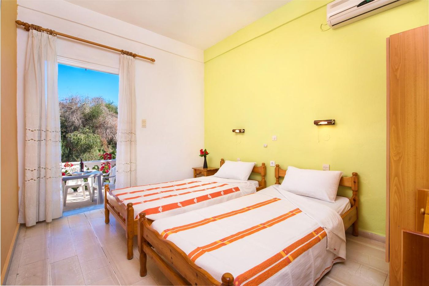 Kavos Fantasia Complex