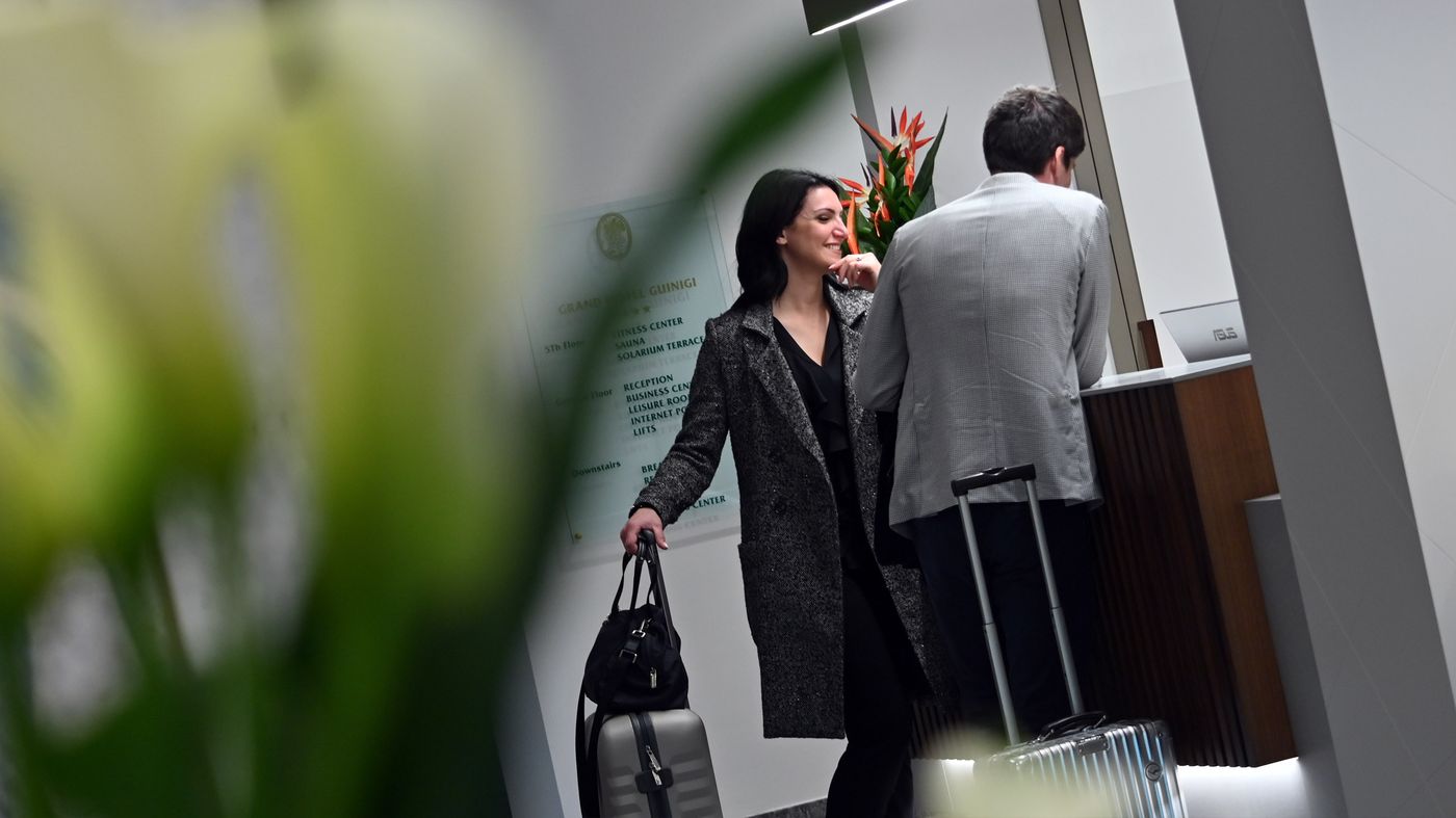 Best Western Grand Htl Guinigi-Italy-Lucca-Lobby-4