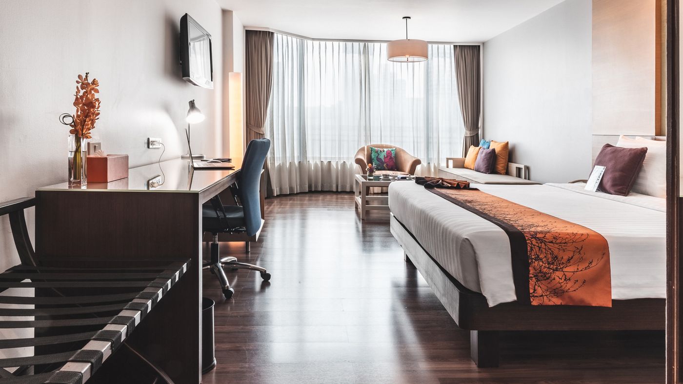 Bangkok-Lotus-Sukhumvit-33-By-Compass-Hospitalit-Room-20