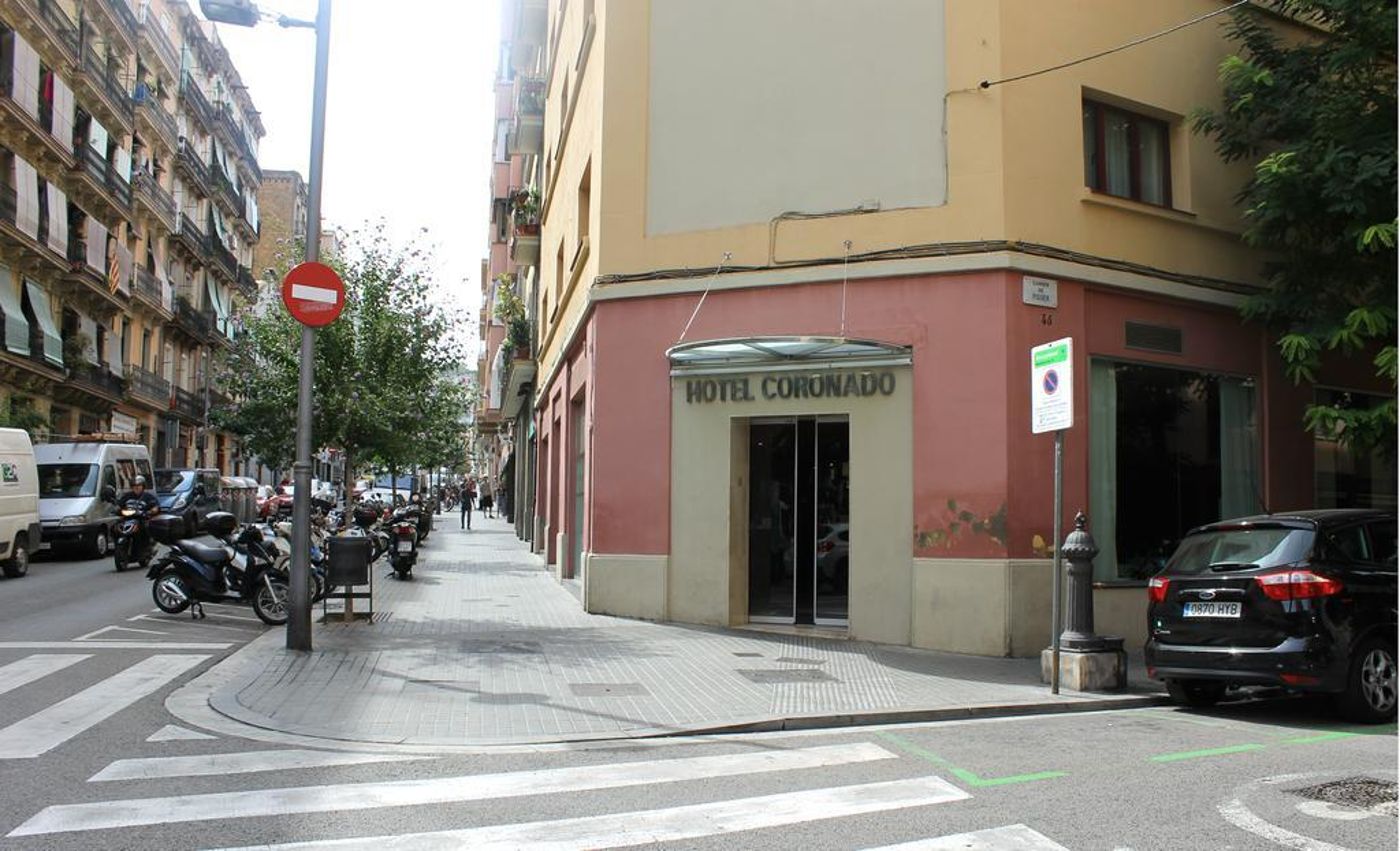 Coronado-Spain-BARCELONA-General view-4