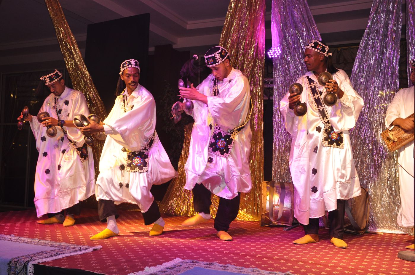 Eden-Andalou-Suites--Aquapark---Spa-Sports-and-Entertainment-75