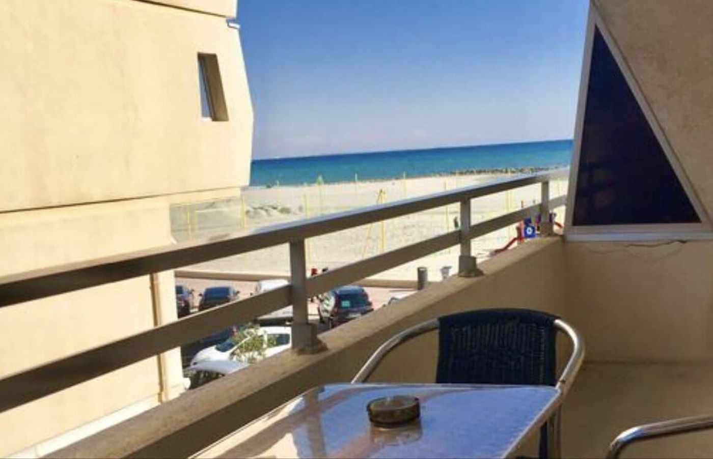 Brasilia Hotel - France - PALAVAS LES FLOTS - Room - 8