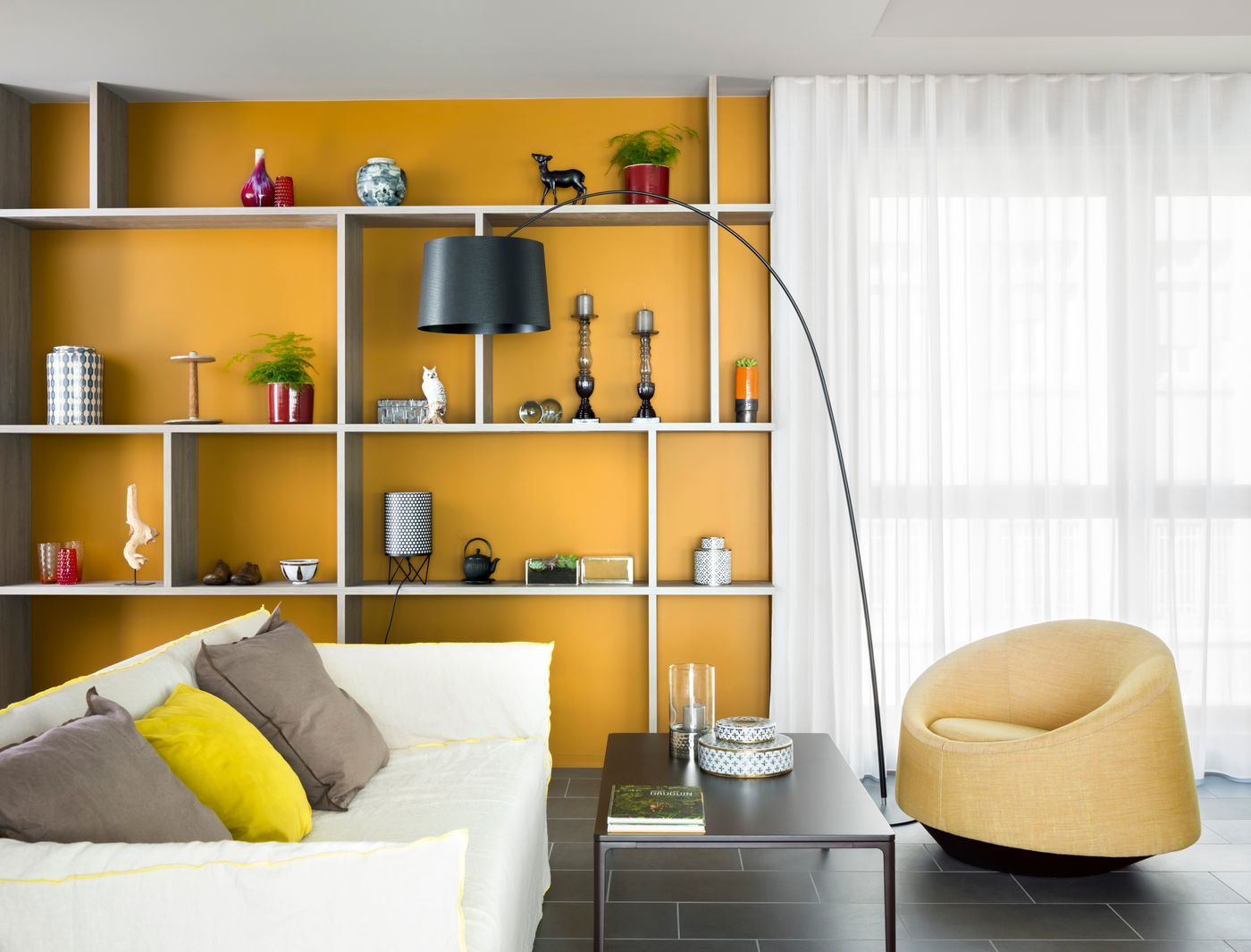 OKKO Hotels Grenoble Centre-France-grenoble-Lobby-5