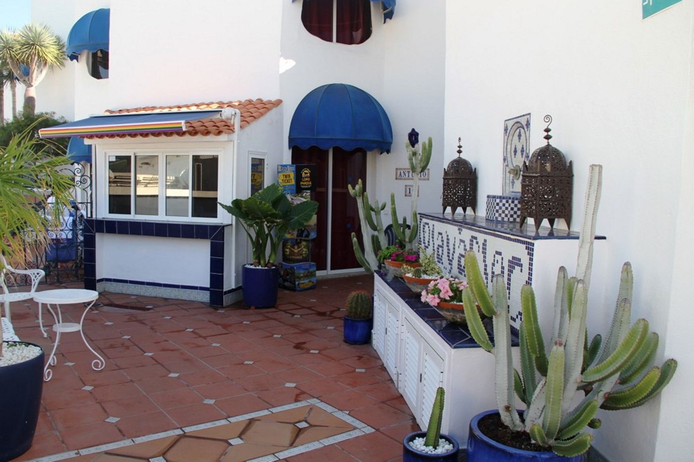 Playaflor-Chill-Out-Resort-General-view-9