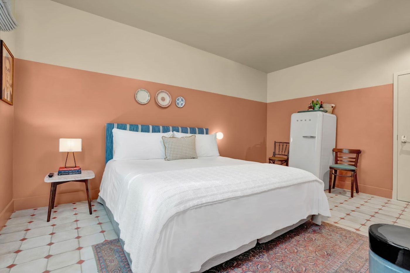 Hotel Trouvail Miami Beach - B1CACE6D4EFDE91DCA7F8F0436C9B2BCB9FC7A34