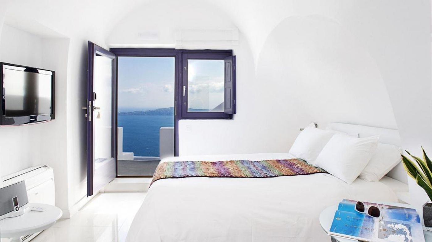 Chromata Apartments - Adults Only