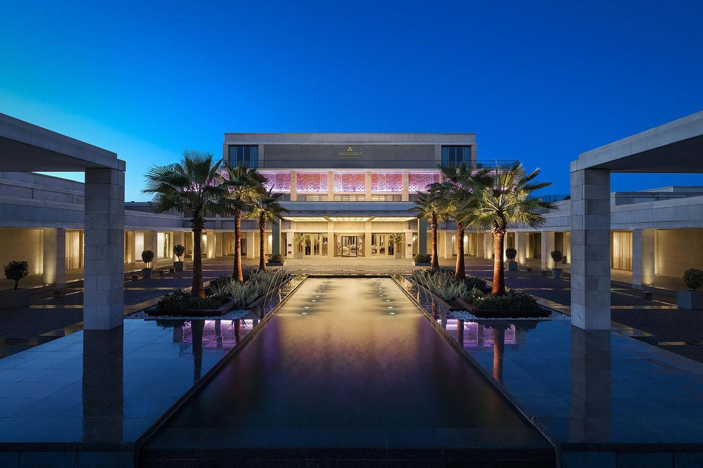 Anantara Vilamoura Algarve Resort (ex Tivoli Victoria)