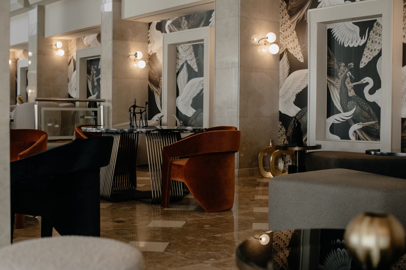 Cali-Resort---Spa-by-Louis-Hotels-Lobby-52