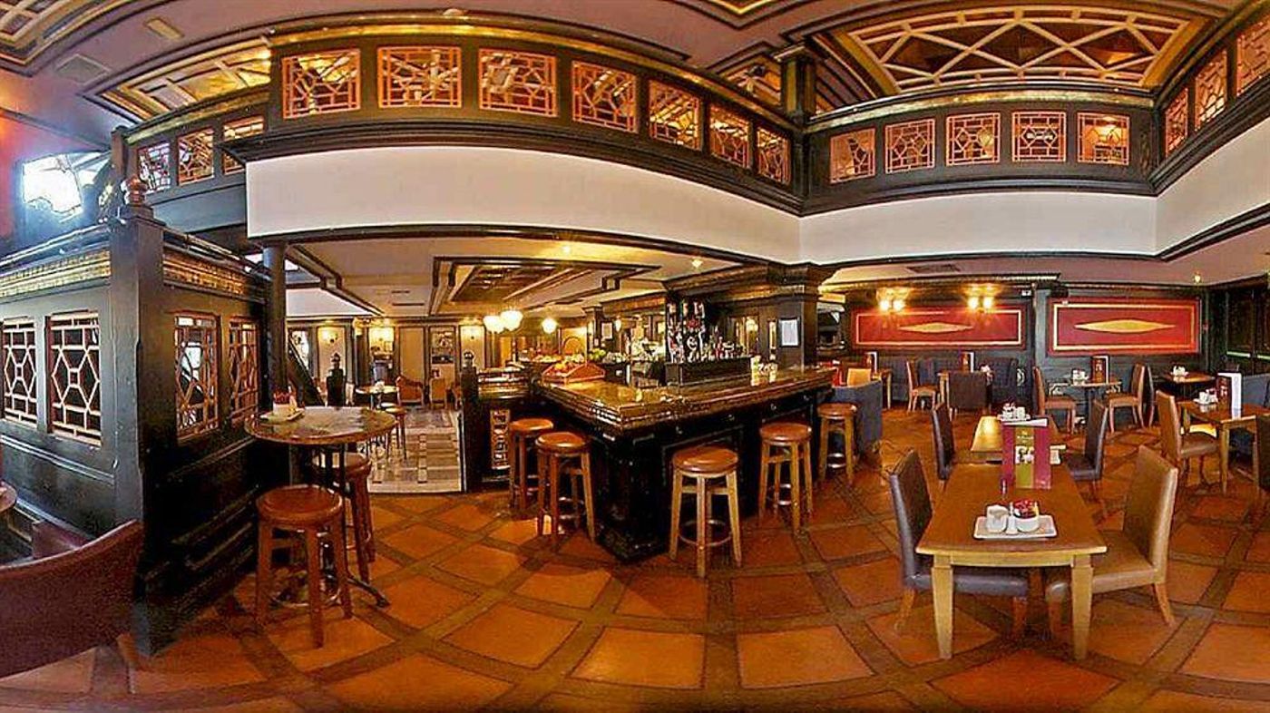 The  Westwood-Ireland-GALWAY-General view-9