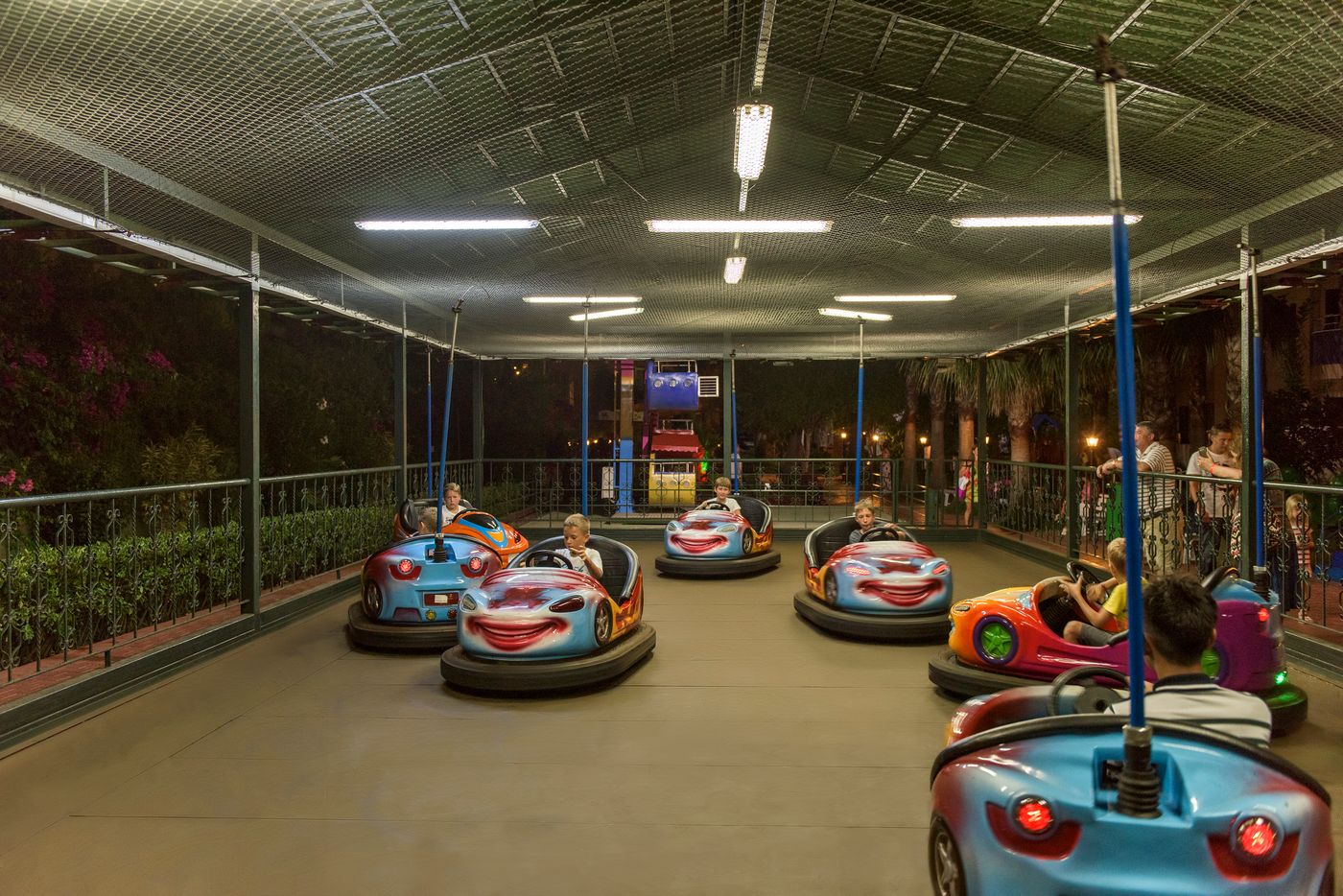 Botanik-Hotel---Resort-Sports-and-Entertainment-30